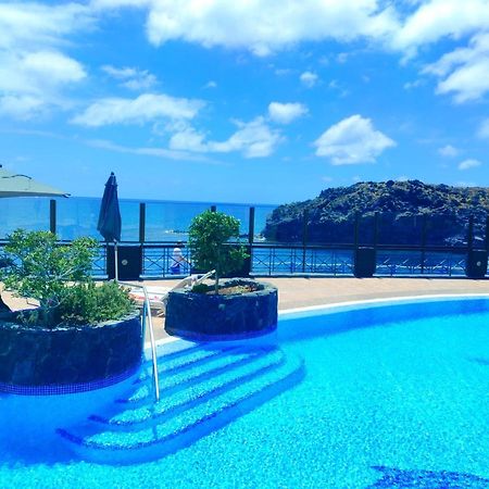 El Nautico Suites, The Beachfront Paradise Сан-Мігель-де-Абона Екстер'єр фото