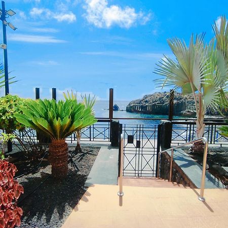 El Nautico Suites, The Beachfront Paradise Сан-Мігель-де-Абона Екстер'єр фото