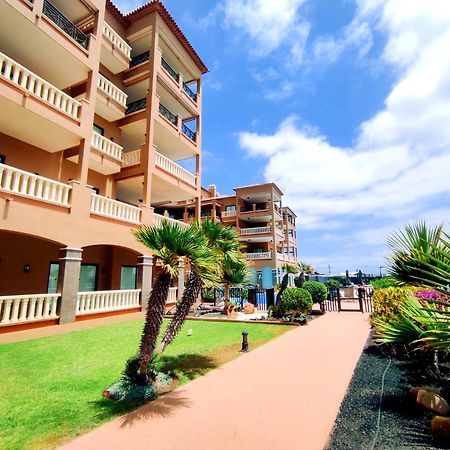 El Nautico Suites, The Beachfront Paradise Сан-Мігель-де-Абона Екстер'єр фото