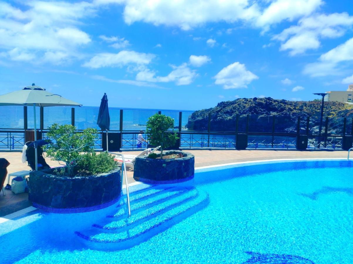El Nautico Suites, The Beachfront Paradise Сан-Мігель-де-Абона Екстер'єр фото