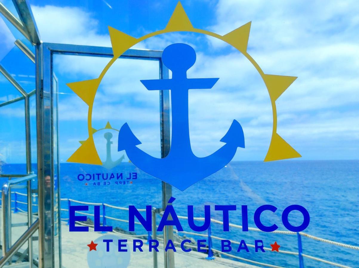 El Nautico Suites, The Beachfront Paradise Сан-Мігель-де-Абона Екстер'єр фото