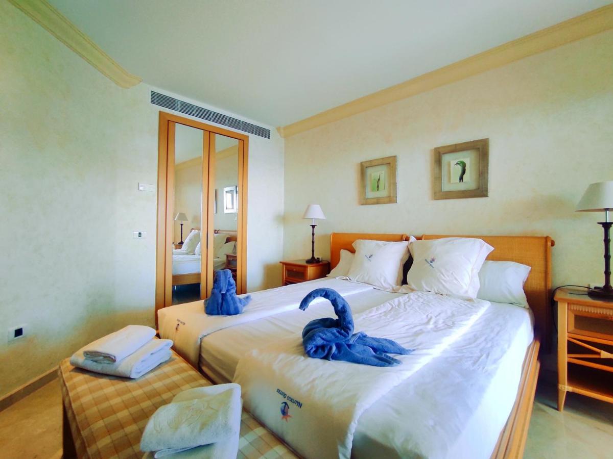 El Nautico Suites, The Beachfront Paradise Сан-Мігель-де-Абона Екстер'єр фото