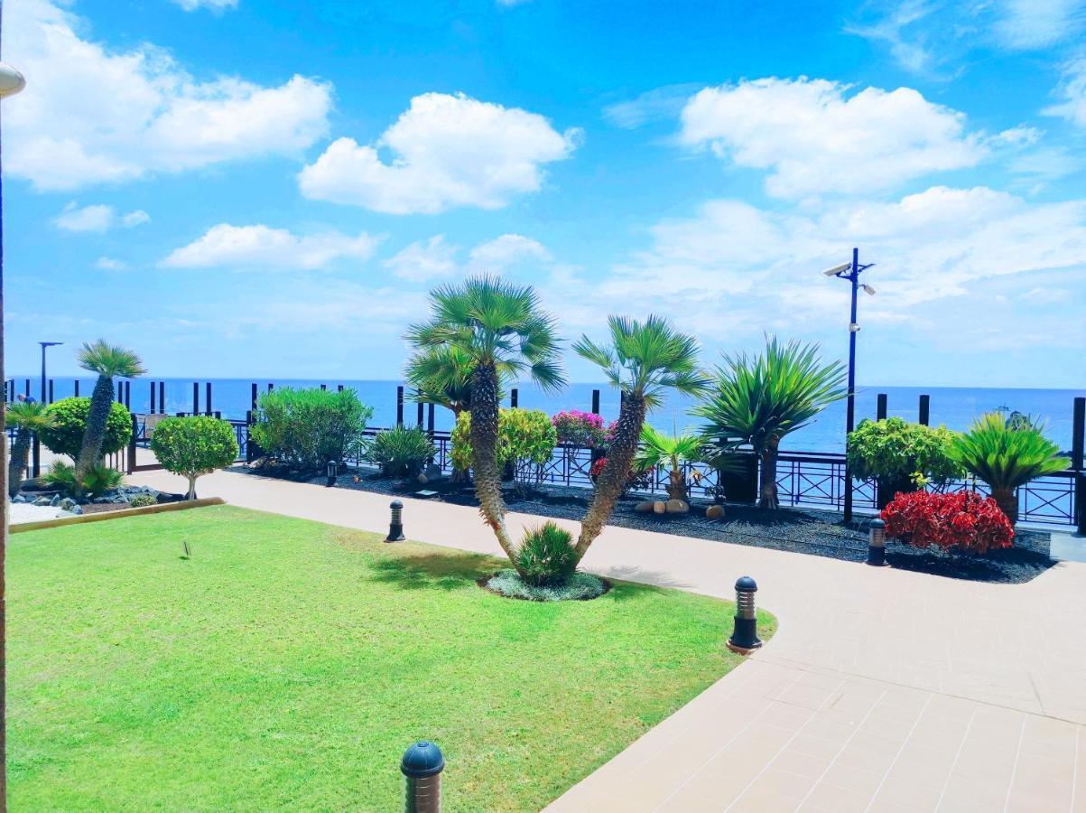 El Nautico Suites, The Beachfront Paradise Сан-Мігель-де-Абона Екстер'єр фото