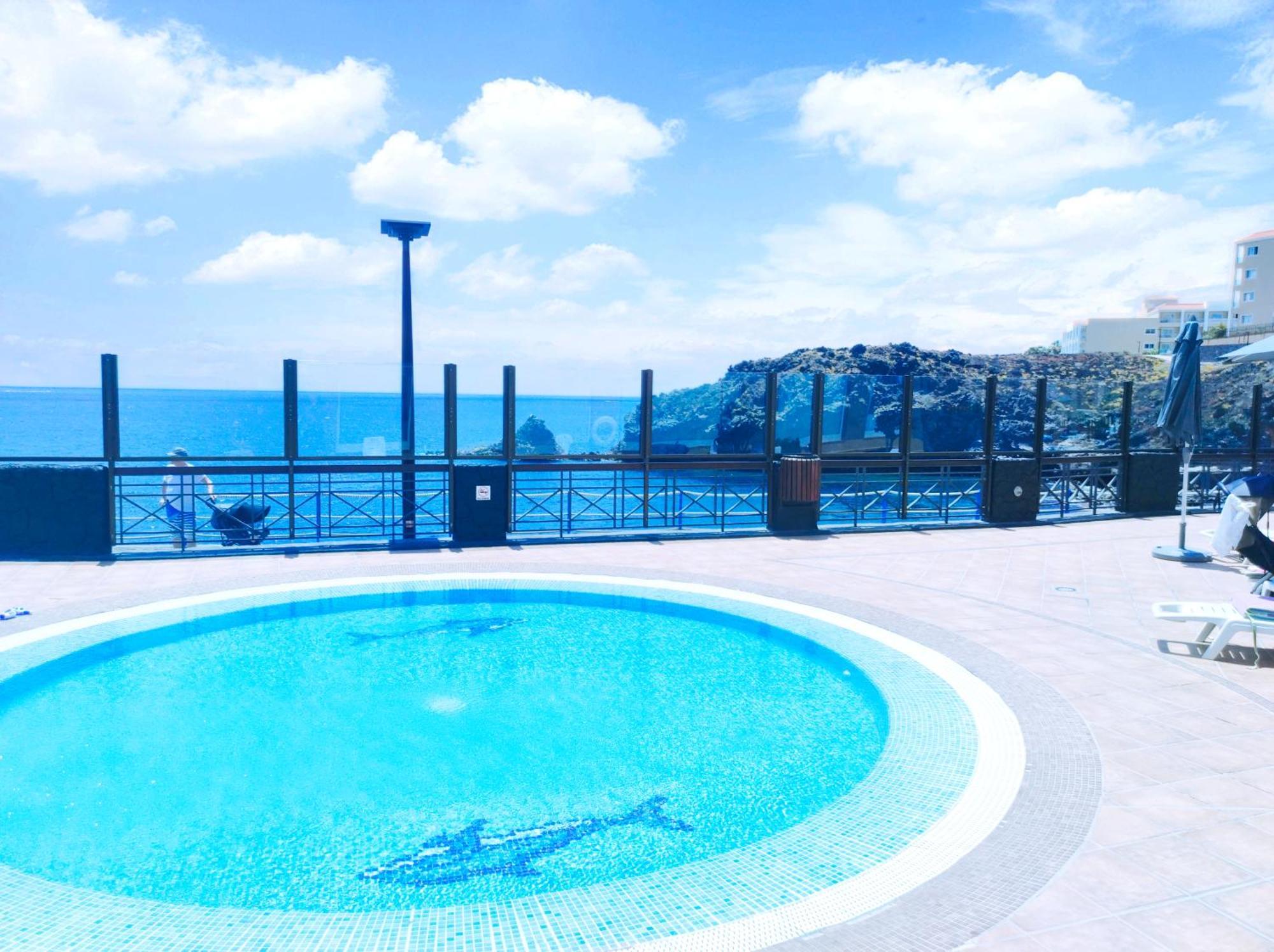 El Nautico Suites, The Beachfront Paradise Сан-Мігель-де-Абона Екстер'єр фото